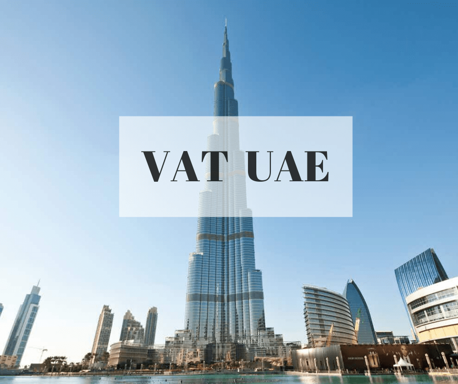 Corporate Tax In UAE